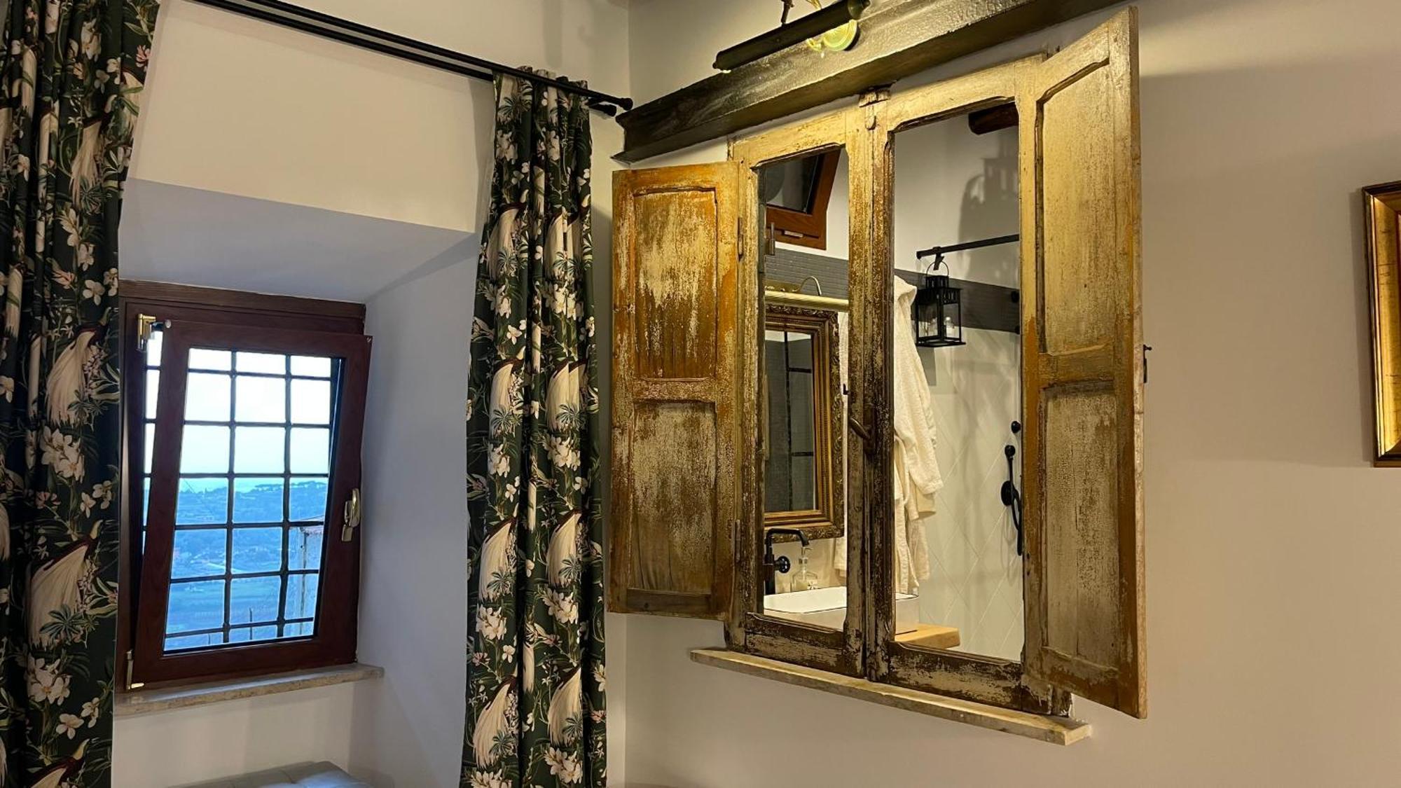 Koru House Ariccia Villa Eksteriør billede