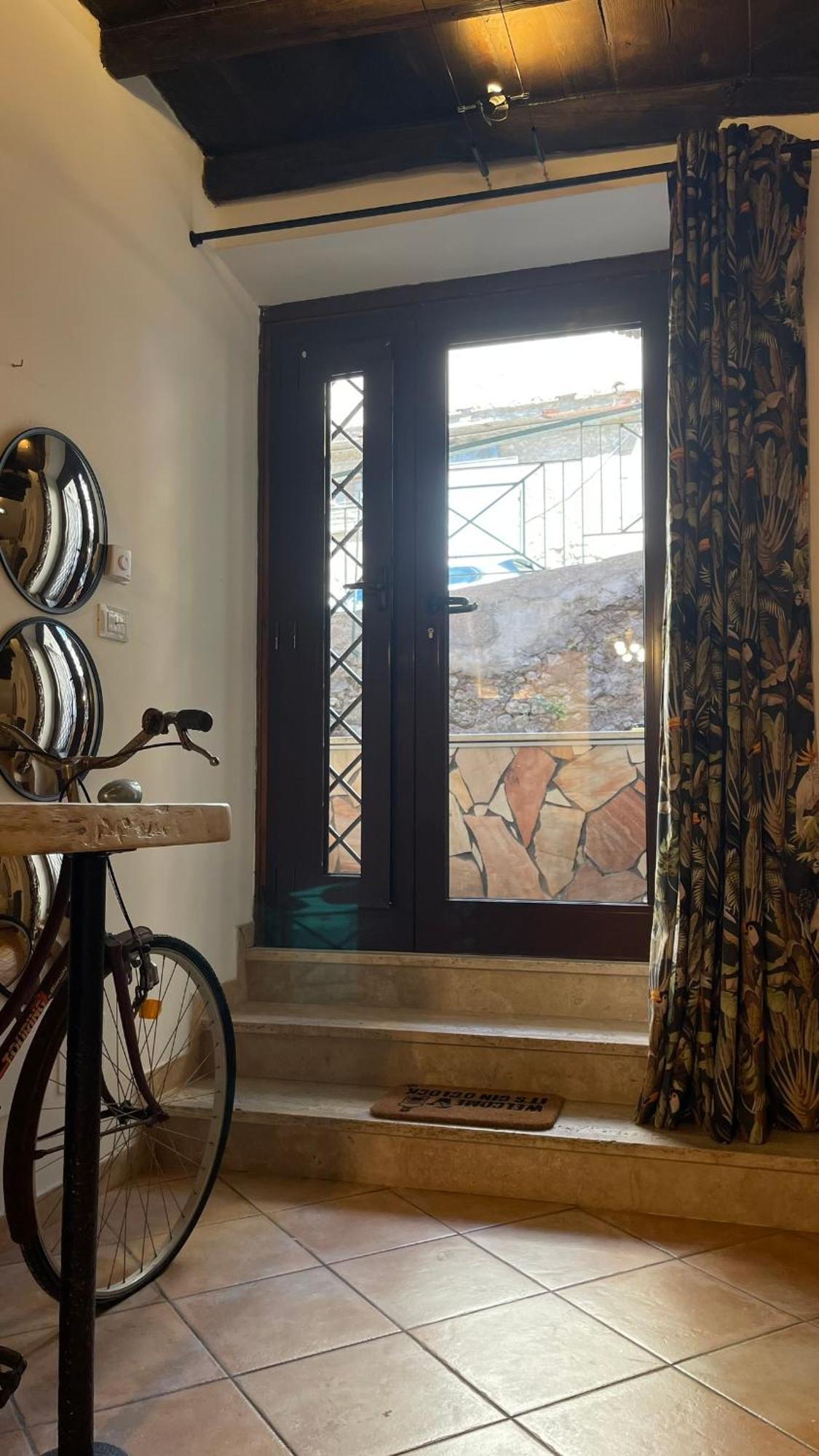 Koru House Ariccia Villa Eksteriør billede