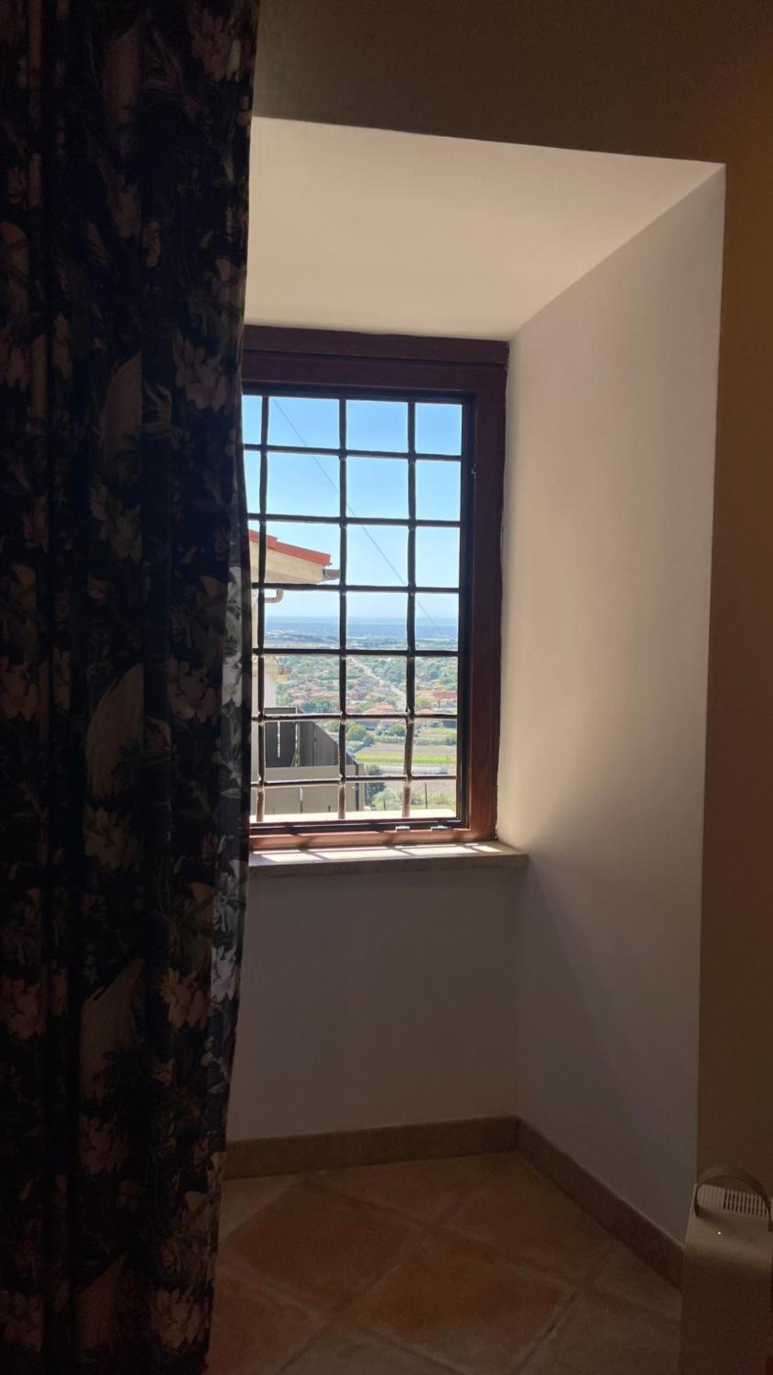 Koru House Ariccia Villa Eksteriør billede