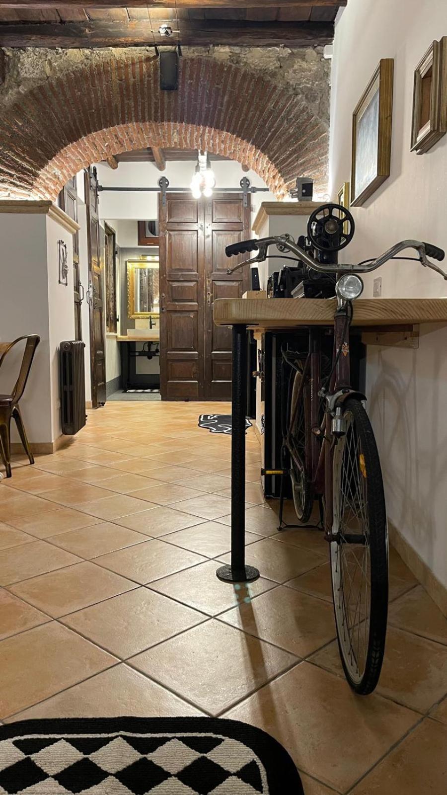 Koru House Ariccia Villa Eksteriør billede