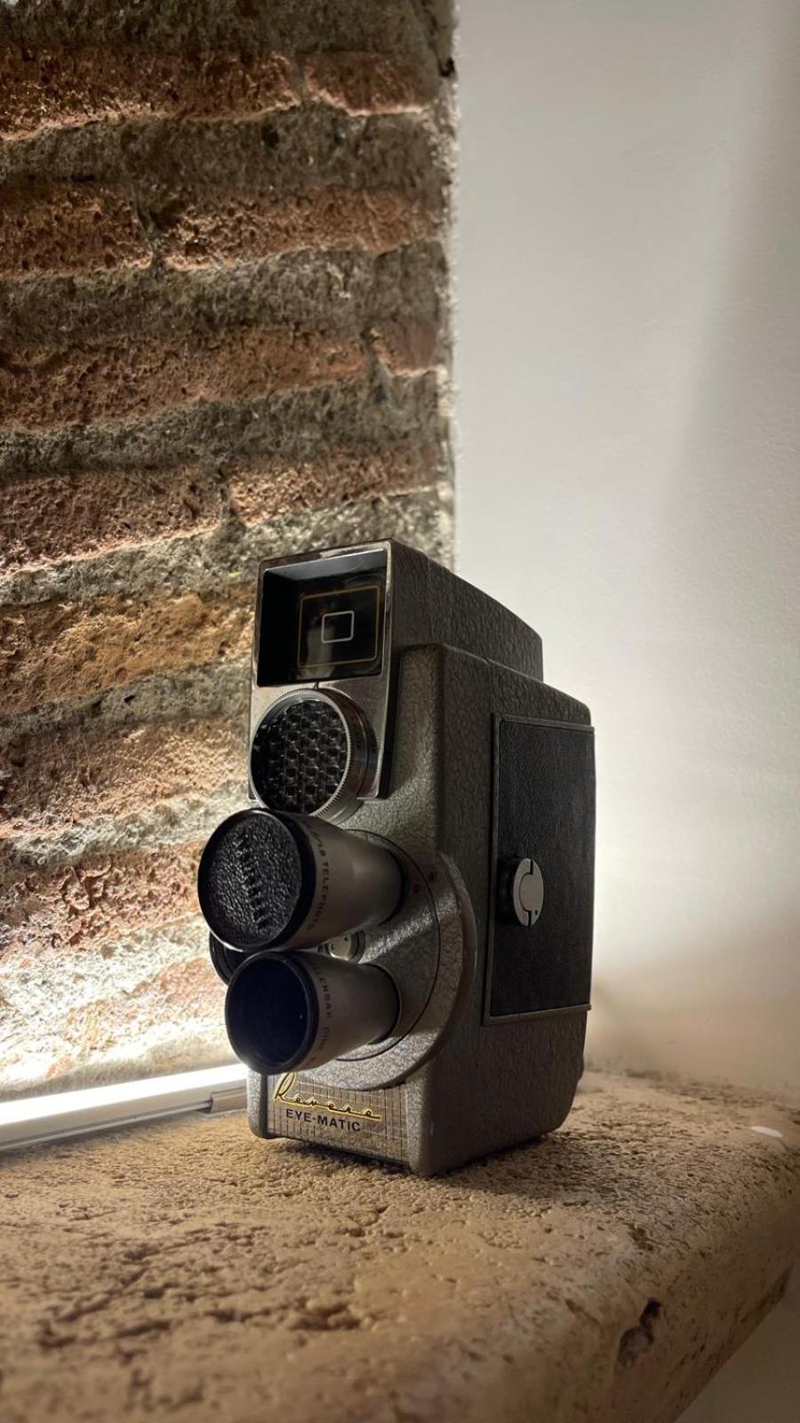 Koru House Ariccia Villa Eksteriør billede