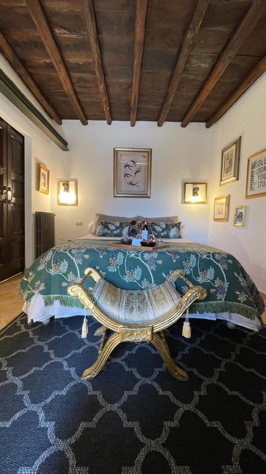 Koru House Ariccia Villa Eksteriør billede