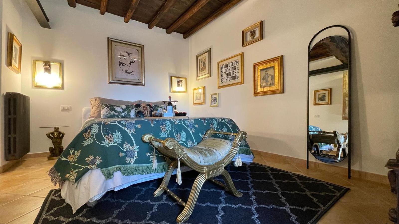 Koru House Ariccia Villa Eksteriør billede