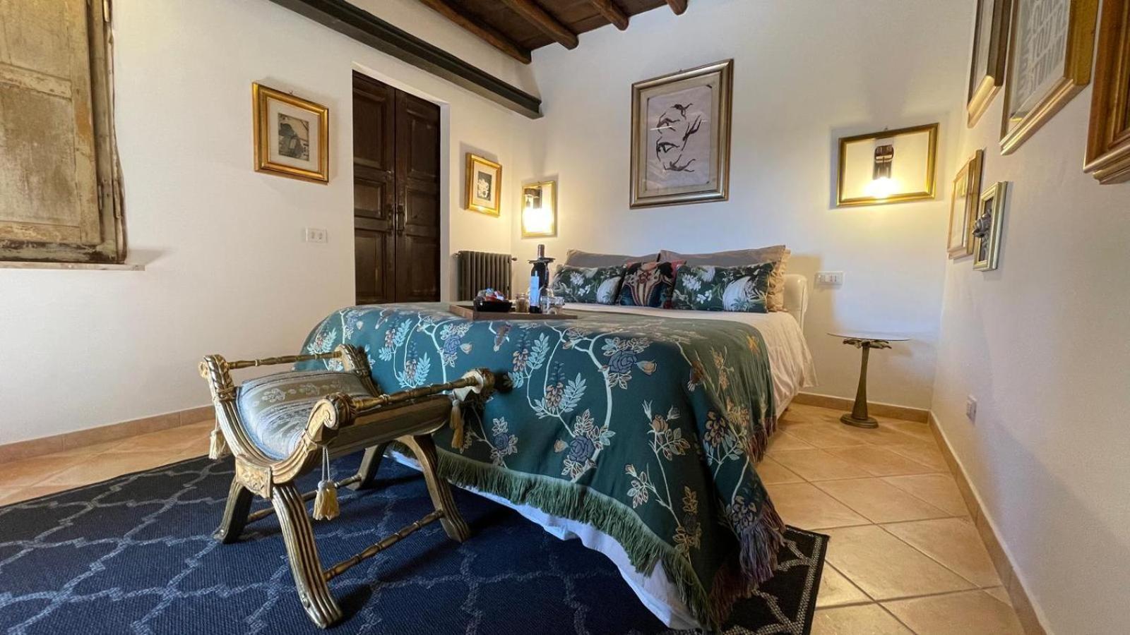 Koru House Ariccia Villa Eksteriør billede